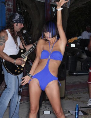 photos Bai Ling